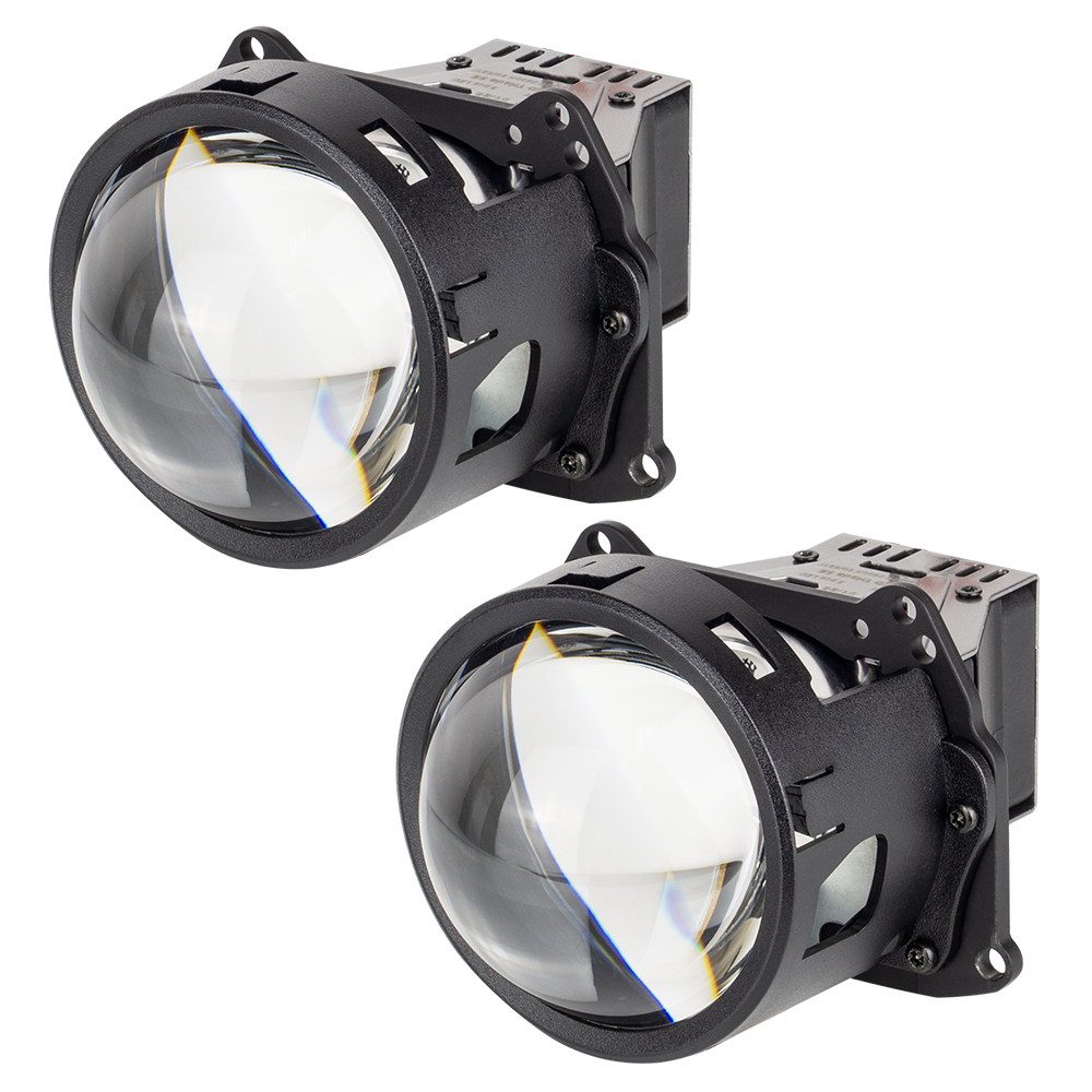 BiLED Triada SE 3.0" 60/68W 5.5K